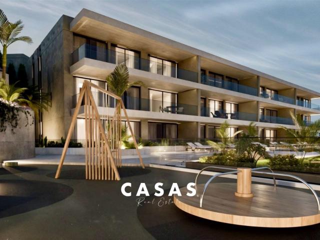Apartamento T1 Venda em Funchal Santa Luzia,Funchal 86m² Santa Luzia Funchal