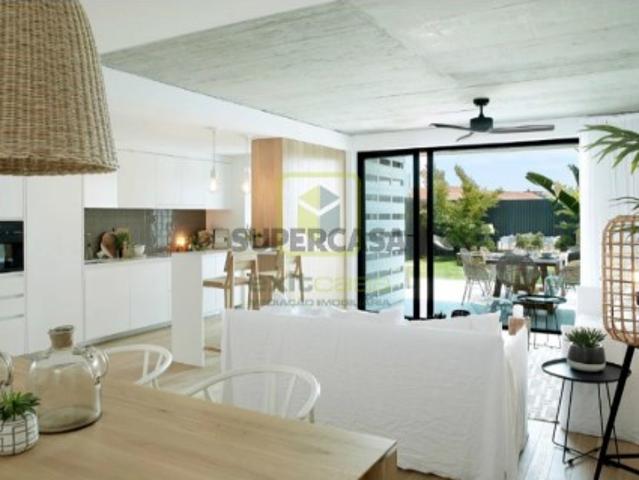 Apartamento T1 Venda em Gafanha da Nazaré,Ílhavo