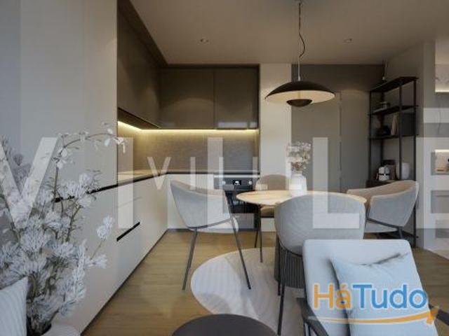 Apartamento T1 Venda em Glória e Vera Cruz,Aveiro | 26064006275