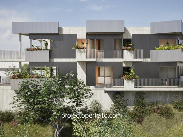 Apartamento T1 Venda em Gulpilhares e Valadares,Vila Nova de. 47m² Gulpilhares