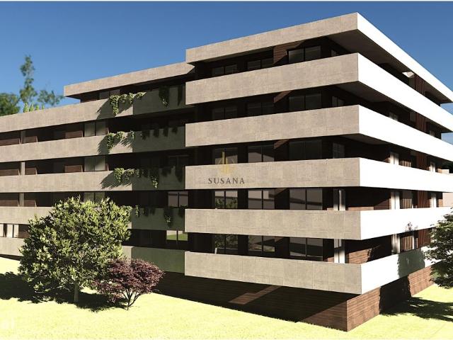 Apartamento T1 Venda em Lamego Almacave e S,Lamego