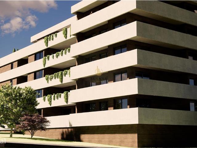 Apartamento T1 Venda em Lamego Almacave e S,Lamego