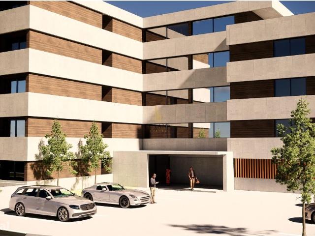 Apartamento T1 Venda em Lamego Almacave e S,Lamego