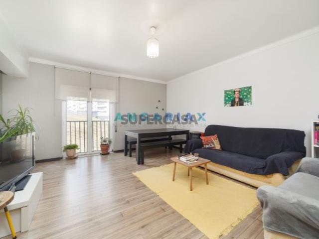 Apartamento T1 Venda em Leiria, Pousos, Barreira e Cortes,Leiria