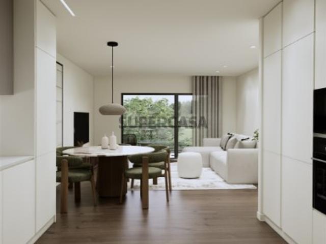 Apartamento T1 Venda em Leiria, Pousos, Barreira e Cortes,Leiria