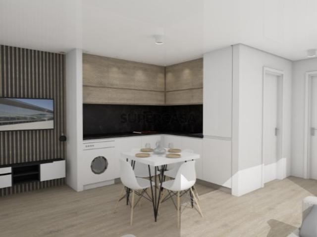 Apartamento T1 Venda em Mangualde, Mesquitela e Cunha Alta,Mangualde