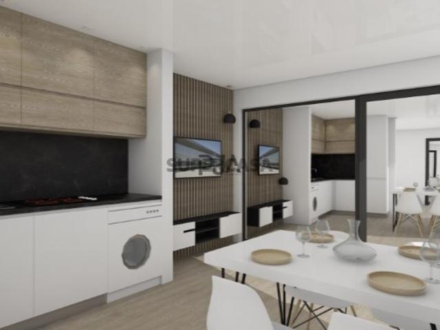 Apartamento T1 Venda em Mangualde, Mesquitela e Cunha Alta,Mangualde