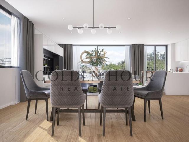 Apartamento T1 Venda em Mafamude e Vilar do Paraíso,Vila Nov. 66m² Oliveira Do Douro