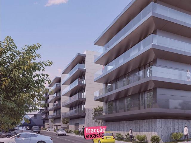 Apartamento T2 Venda em Mafamude e Vilar do Paraso,Vila Nova de Gaia