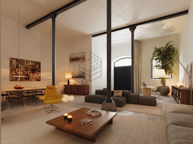 Apartamento T1 Venda em Marvila,Lisboa 130m² Marvila