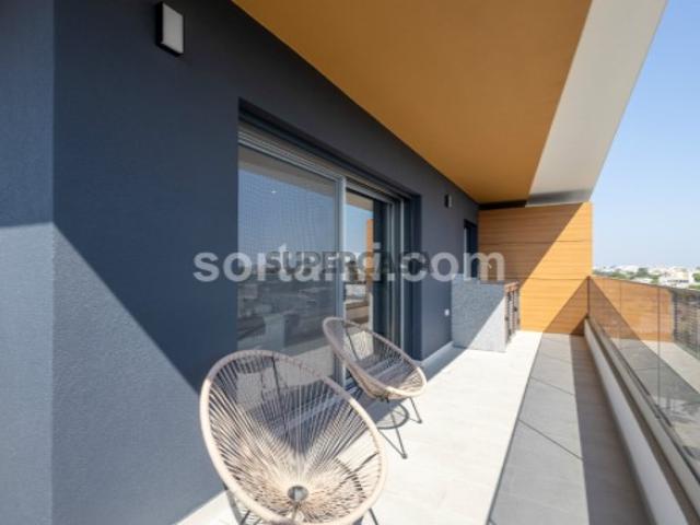 Apartamento T1 Venda em Montenegro,Faro