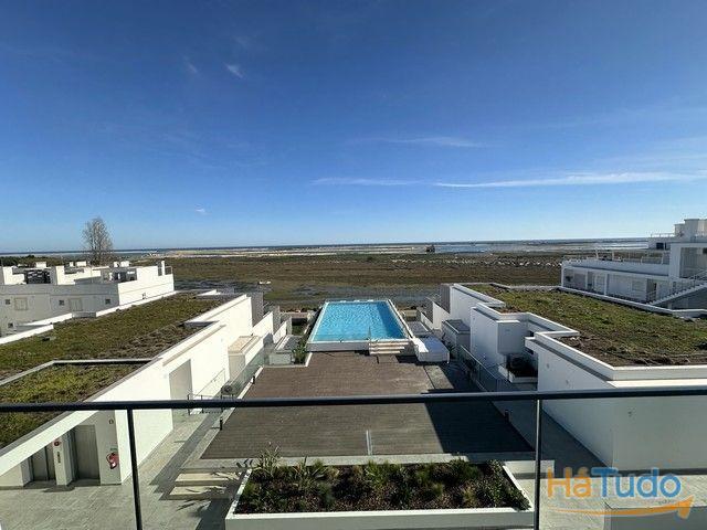 Apartamento T1 Venda em Moncarapacho e Fuseta,Olhão | 26063917209