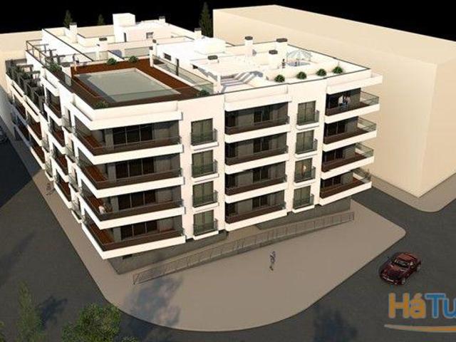 Apartamento T1 Venda em Olhão,Olhão | 26074088695