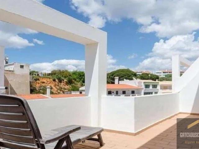 Apartamento T1 Venda em Olhos d Agua Algarve 71m² Albufeira Olhos de Água