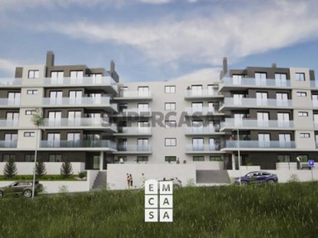 Apartamento T1 Venda em Oliveira de Azeméis, Santiago de Riba Ul, Ul, Macinhata da Seixa e Madail,Oliveira de Azeméis