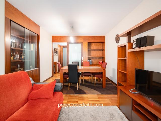 Apartamento T1 Venda em Paranhos,Porto 63m² Paranhos