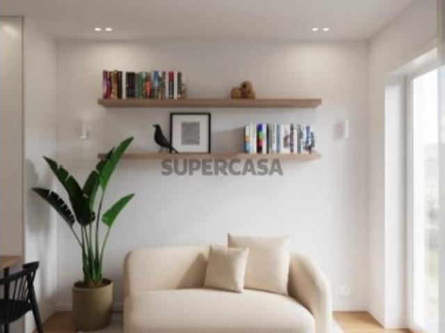 Apartamento T1 Venda em Paranhos,Porto
