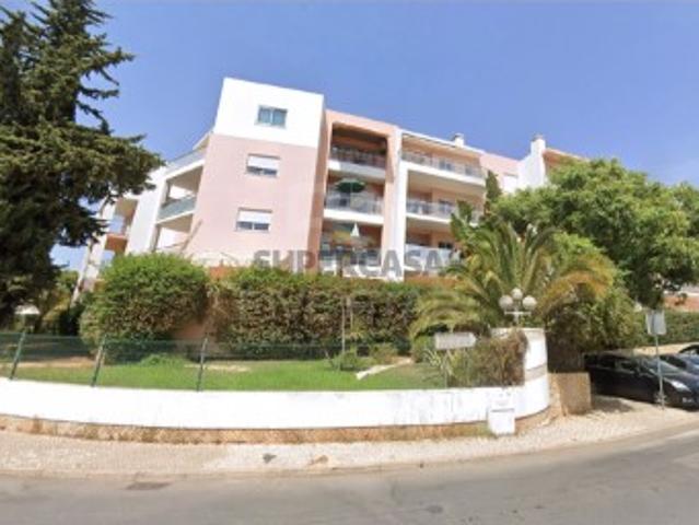 Apartamento T1 Venda em Portimão,Portimão
