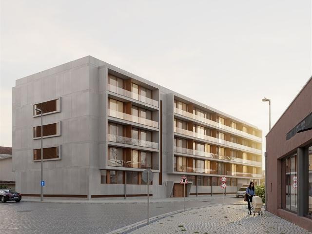 Apartamento T1 Venda em Pvoa de Varzim, Beiriz e Argivai,Pvoa de Var