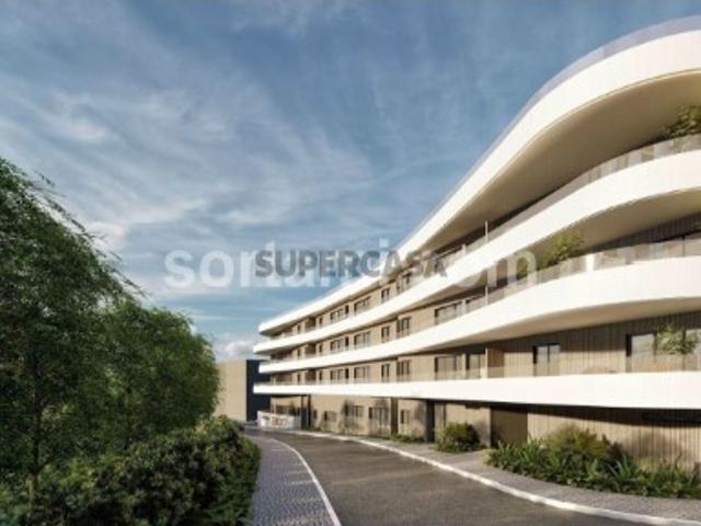 Apartamento T1 Venda em Quarteira,Loulé