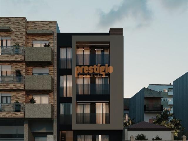 Apartamento T1 Venda em Real, Dume e Semelhe,Braga