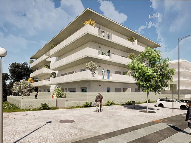 Apartamento T1 Venda em Repeses e São Salvador,Viseu 66m² Repeses e São Salvador