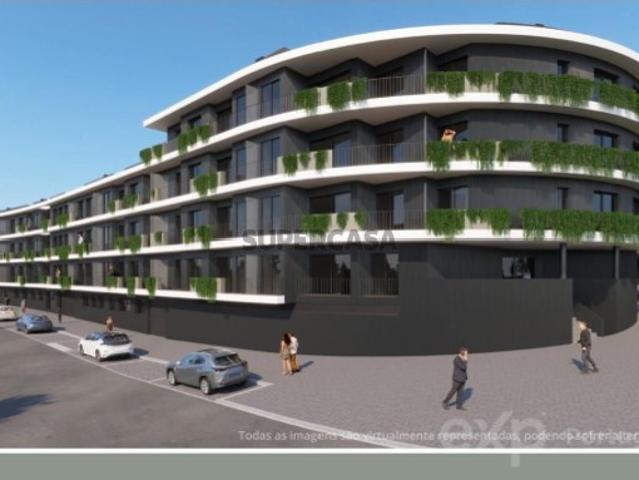 Apartamento T1 Venda em Rio Tinto,Gondomar