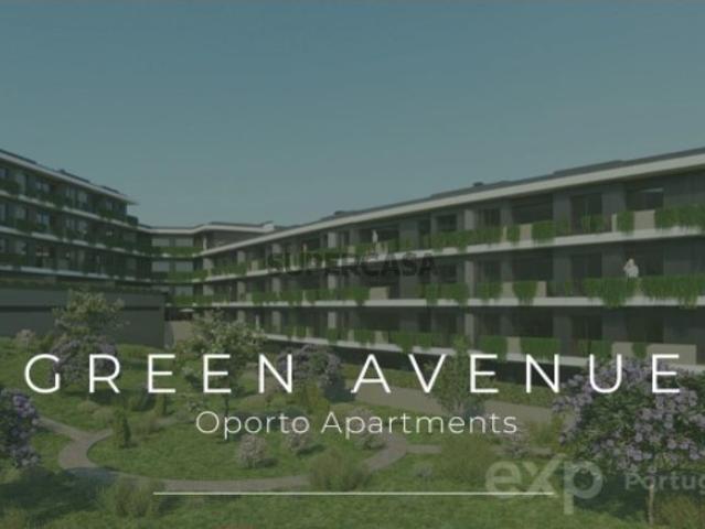 Apartamento T1 Venda em Rio Tinto,Gondomar