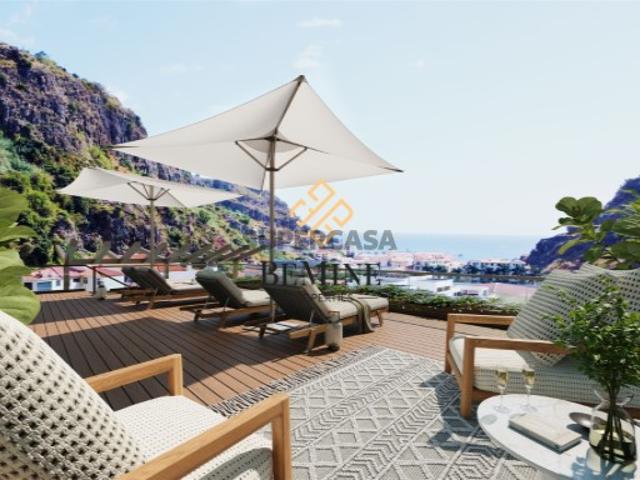Apartamento T1 Venda em Ribeira Brava,Ribeira Brava