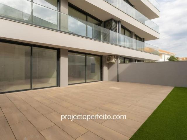 Apartamento T1 Venda em São Félix da Marinha,Vila Nova de Ga. 56m² São Félix Da Marinha