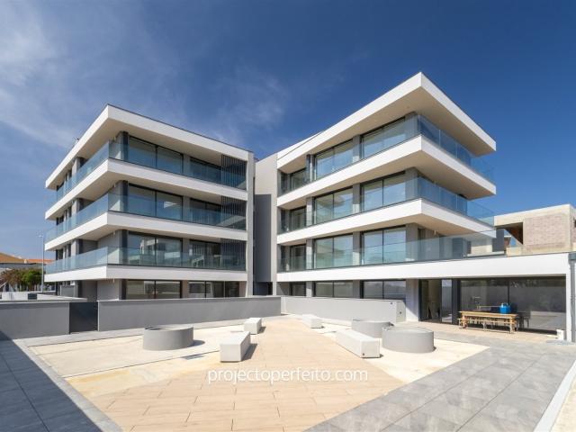 Apartamento T1 Venda em São Félix da Marinha,Vila Nova de Ga. 56m² São Félix Da Marinha