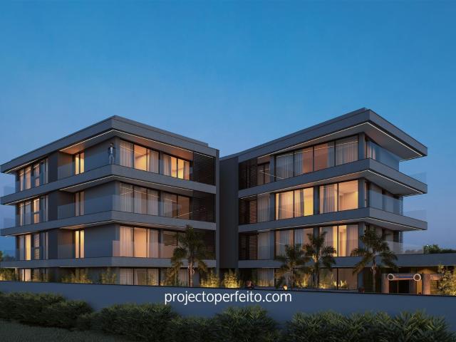 Apartamento T1 Venda em São Félix da Marinha,Vila Nova de Ga. 58m² São Félix Da Marinha