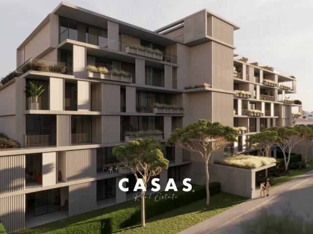 Apartamento T1 Venda em São Martinho,Funchal 65m² São Martinho