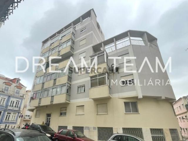 Apartamento T1 Venda em São Vicente,Lisboa