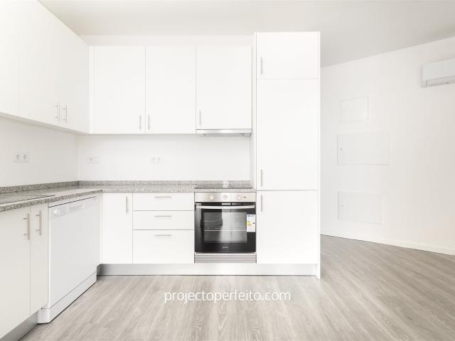 Apartamento T1 Venda em Santa Maria de Lamas,Santa Maria da. 48m² Santa Maria De Lamas
