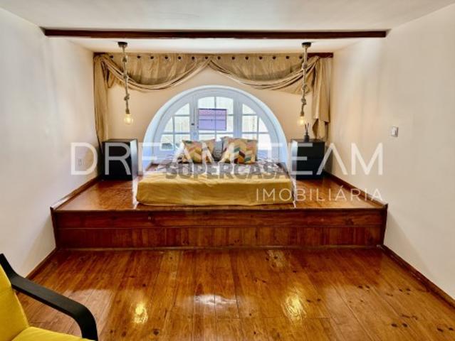 Apartamento T1 Venda em Santa Maria Maior,Lisboa