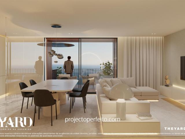Apartamento T1 Venda em Santa Marinha e São Pedro da Afurada. 55m² Vila Nova De Gaia Santa Marinha