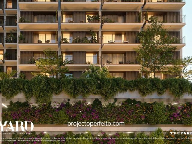 Apartamento T1 Venda em Santa Marinha e São Pedro da Afurada. 55m² Vila Nova De Gaia Santa Marinha