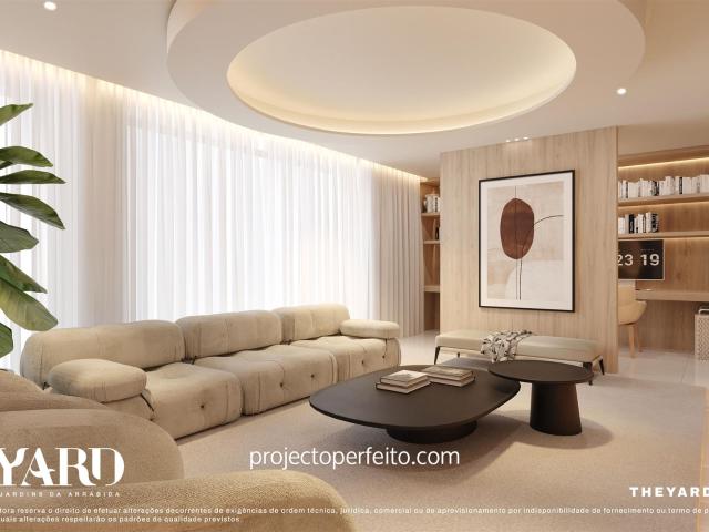 Apartamento T1 Venda em Santa Marinha e São Pedro da Afurada. 55m² Vila Nova De Gaia Santa Marinha