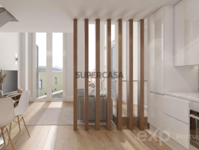 Apartamento T1 Venda em Santa Marinha e São Pedro da Afurada,Vila Nova de Gaia
