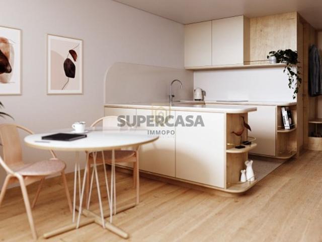 Apartamento T1 Venda em Santa Marinha e São Pedro da Afurada,Vila Nova de Gaia