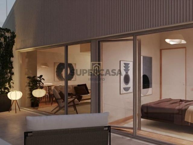 Apartamento T1 Venda em Santa Marinha e São Pedro da Afurada,Vila Nova de Gaia