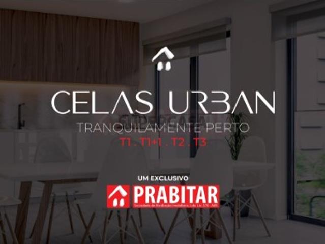 Apartamento T1 Venda em Santo António dos Olivais,Coimbra