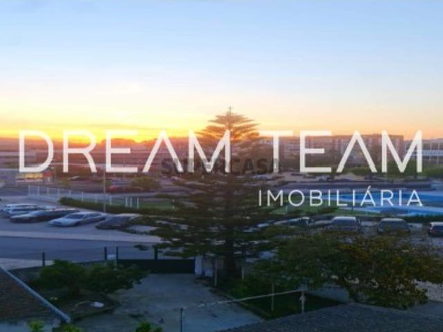 Apartamento T1 Venda em Setúbal São Sebastião,Setúbal