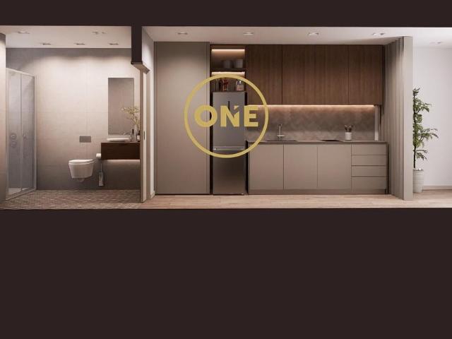 Apartamento T1 venda na Rua Ferno Veloso