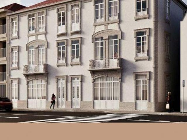 Apartamento T1 Vintage Garden Porto | 26083916671