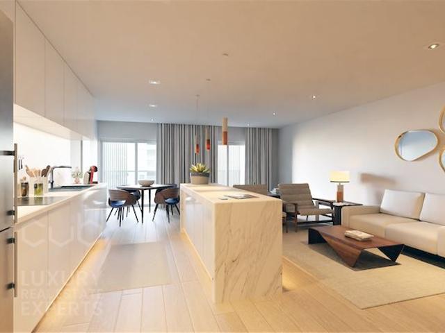 Apartamento T1 Viamar Armação De Pêra 93m² Armação De Pêra