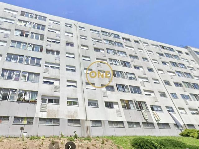 Apartamento T1 | Vila Nova de Gaia
