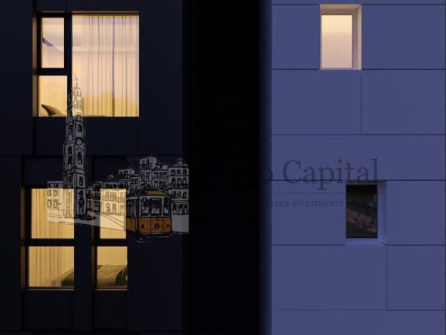 APARTAMENTO T1 VILA NOVA DE GAIA