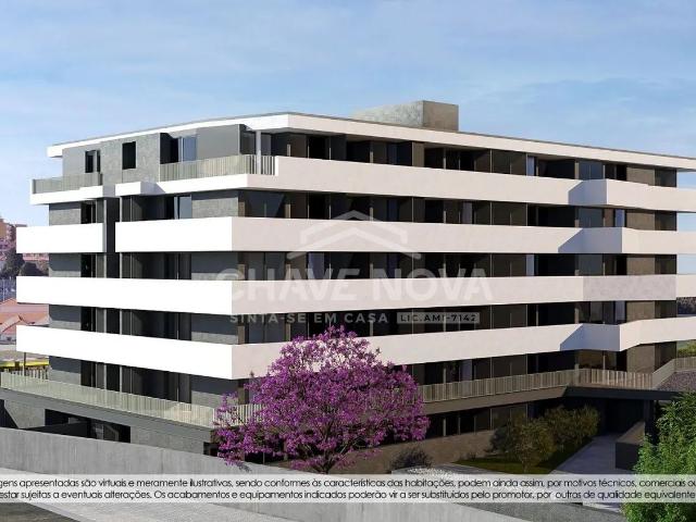 APARTAMENTO T1 VILA NOVA DE GAIA